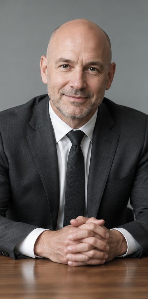 Reference client portrait